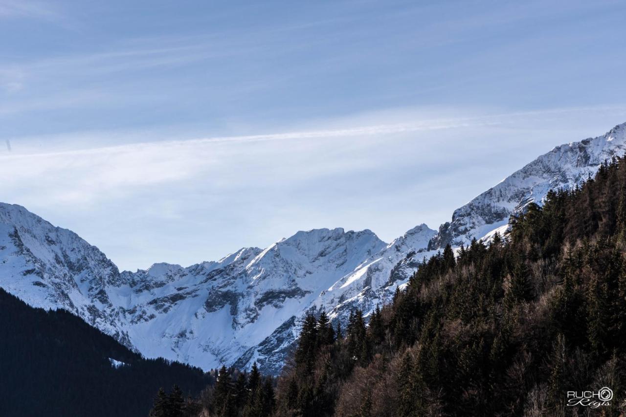 Auberge De La Foret Орі Екстер'єр фото