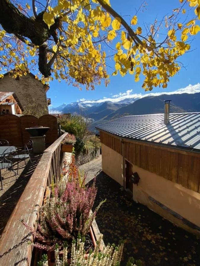 Auberge De La Foret Орі Екстер'єр фото