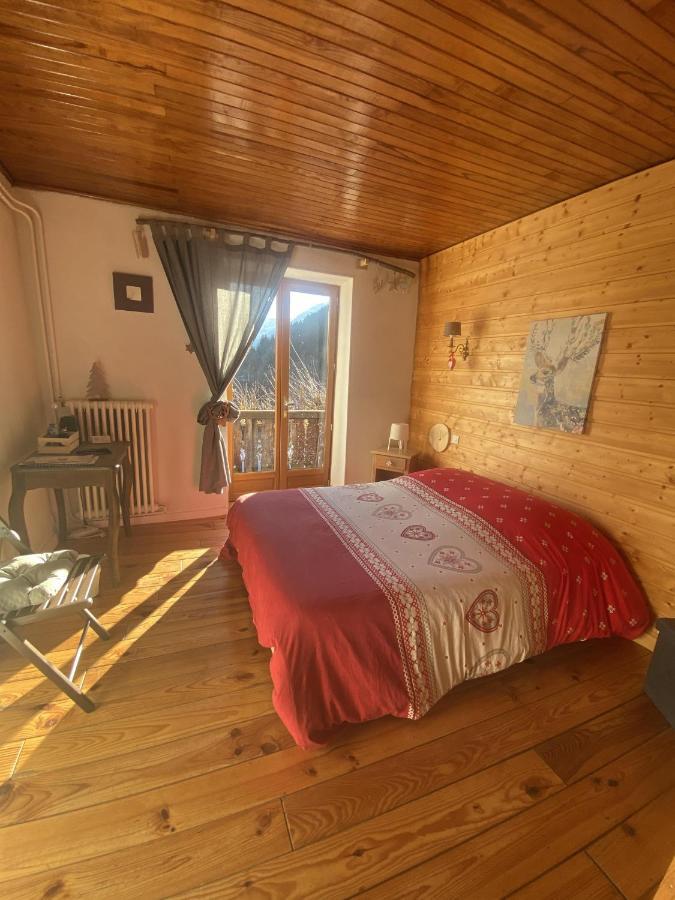 Auberge De La Foret Орі Екстер'єр фото