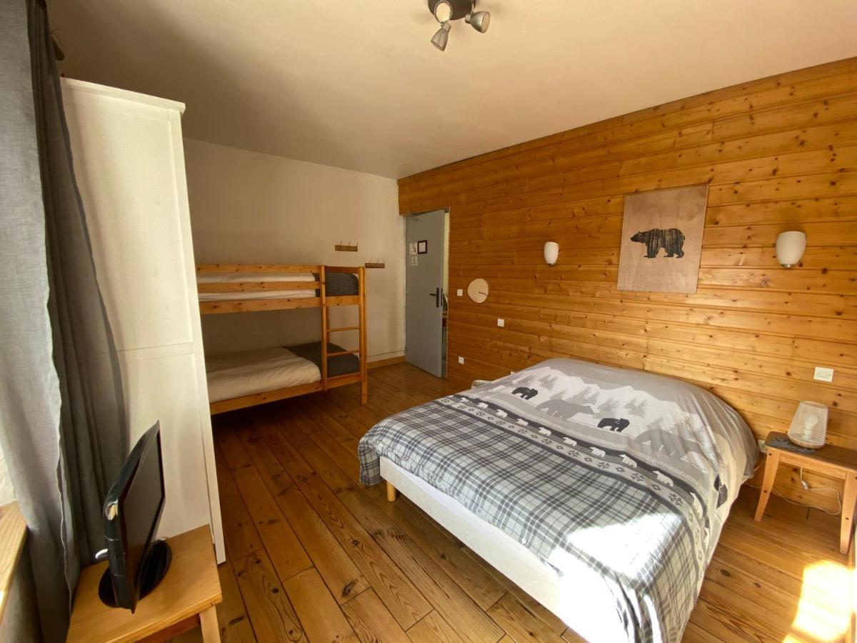 Auberge De La Foret Орі Номер фото