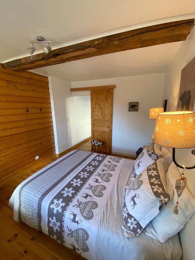 Auberge De La Foret Орі Екстер'єр фото