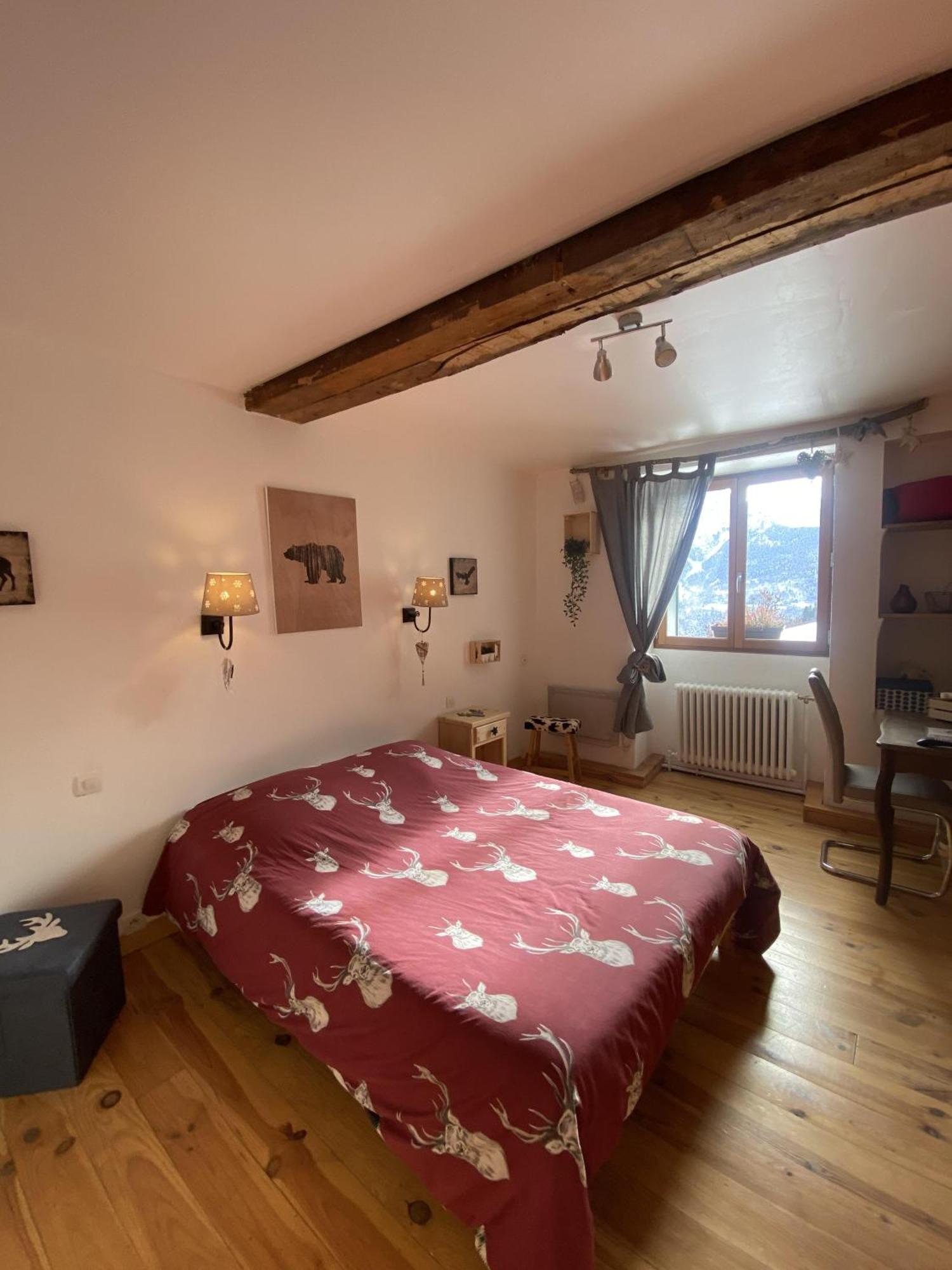 Auberge De La Foret Орі Номер фото