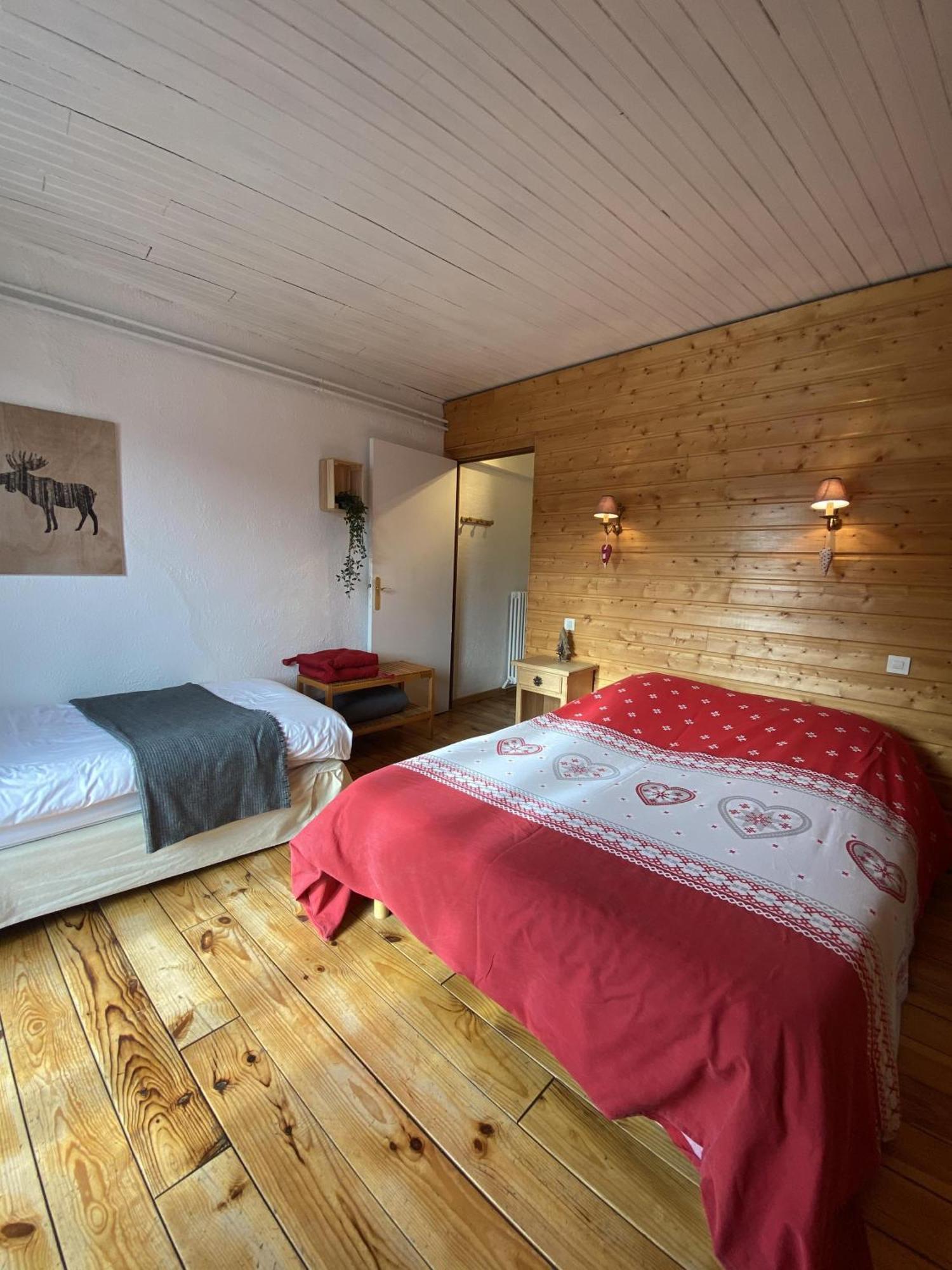 Auberge De La Foret Орі Номер фото