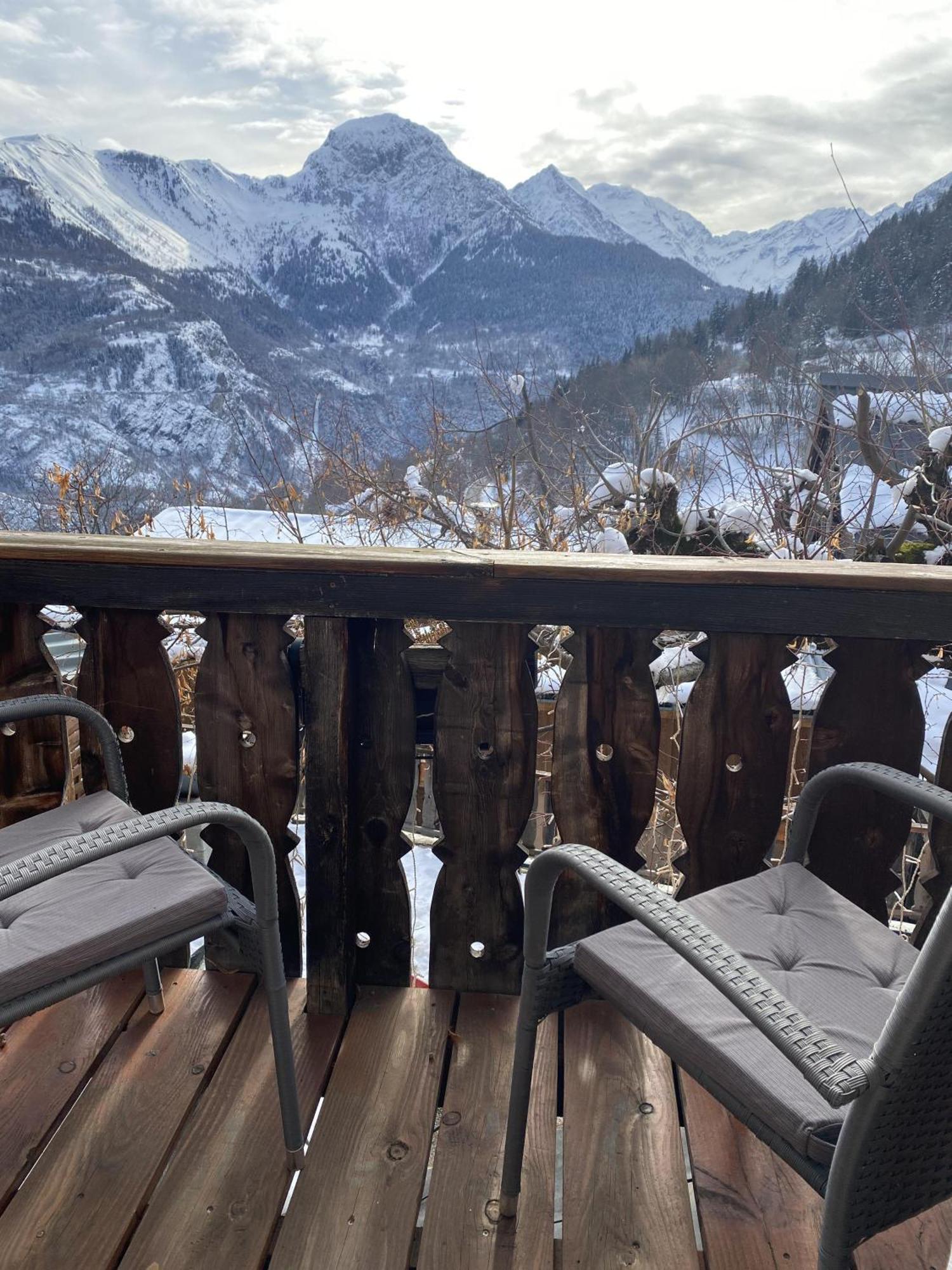 Auberge De La Foret Орі Номер фото